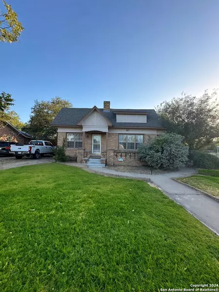 301 S Madison, San Angelo, TX 76901