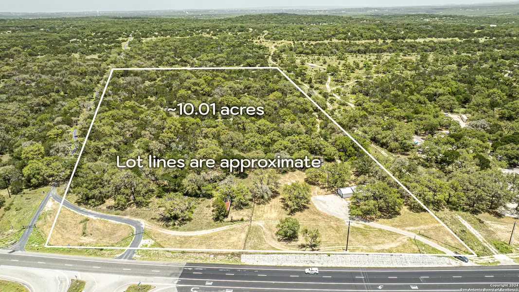 11020 N Hwy 281, Spring Branch, TX 78070
