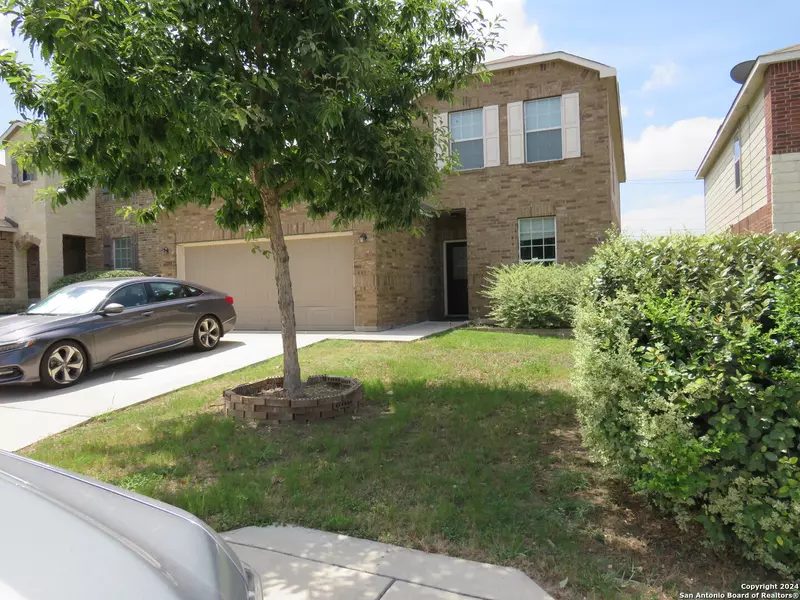 12914 Limestone Way, San Antonio, TX 78253