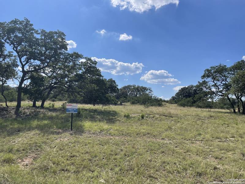 TRACT 94 Winans Creek Ranch, 10.03 Acres, Bandera, TX 78003