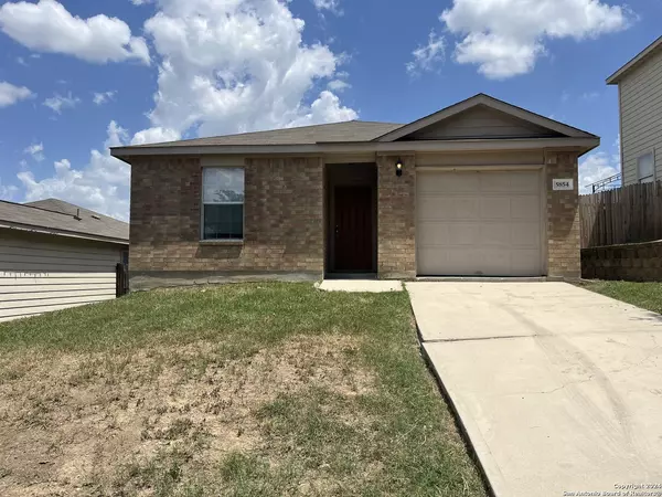 5854 WILDCAT CYN, San Antonio, TX 78252-2791