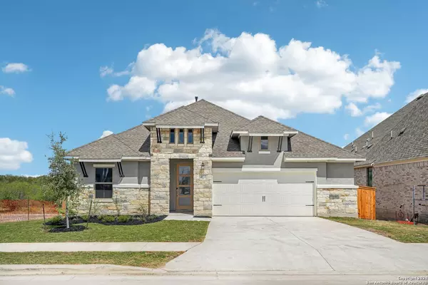 523 Nash, New Braunfels, TX 78130