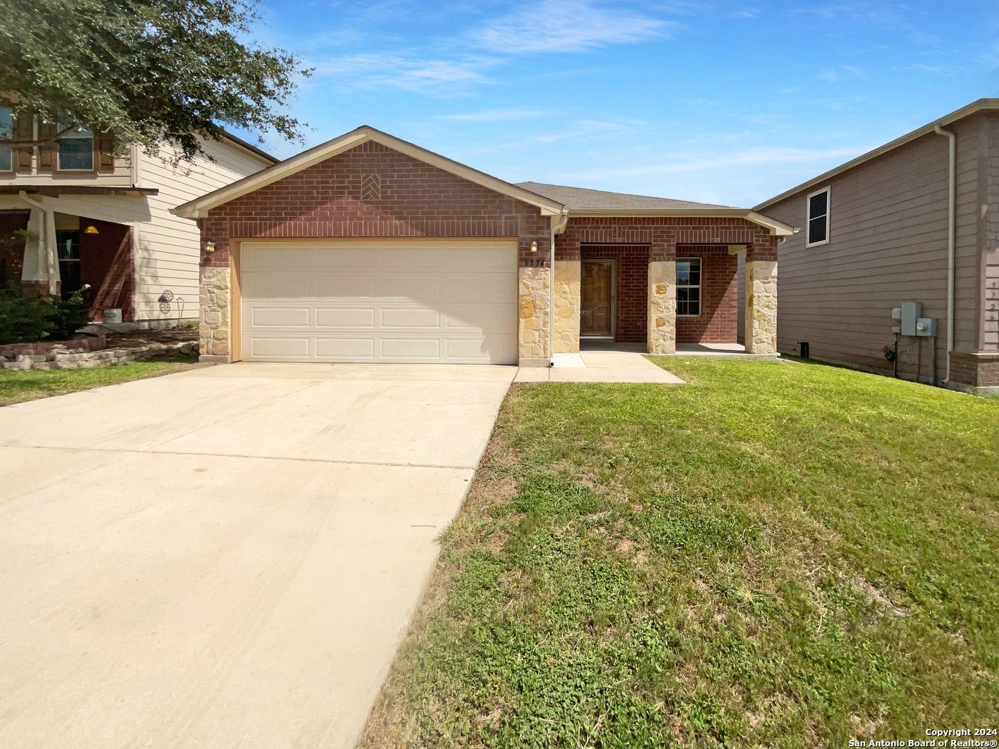 9534 LOOKOVER BAY, Converse, TX 78109-2968