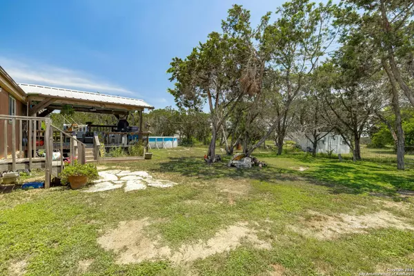 Burnet, TX 78611,141 Cherry Ridge Dr