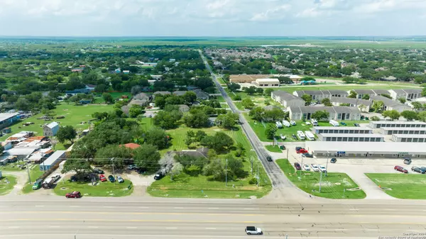 Robstown, TX 78380,15202 Northwest Boulevard