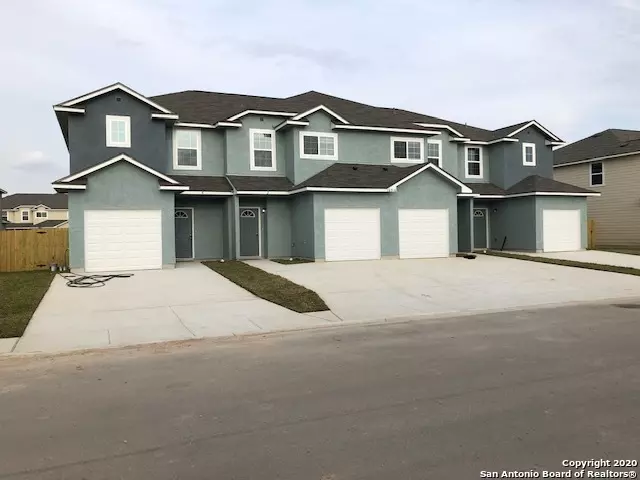 16918 Dancing Ava UNIT 1, Selma, TX 78154