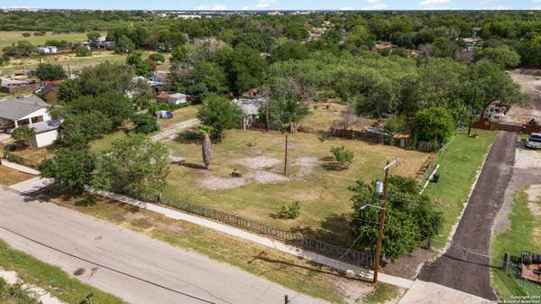 667 PETALUMA BLVD, San Antonio, TX 78221-2640