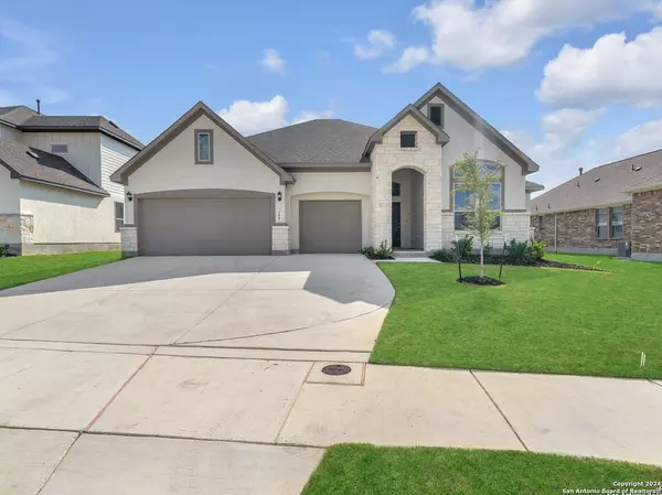 209 Canton Chase, Cibolo, TX 78108