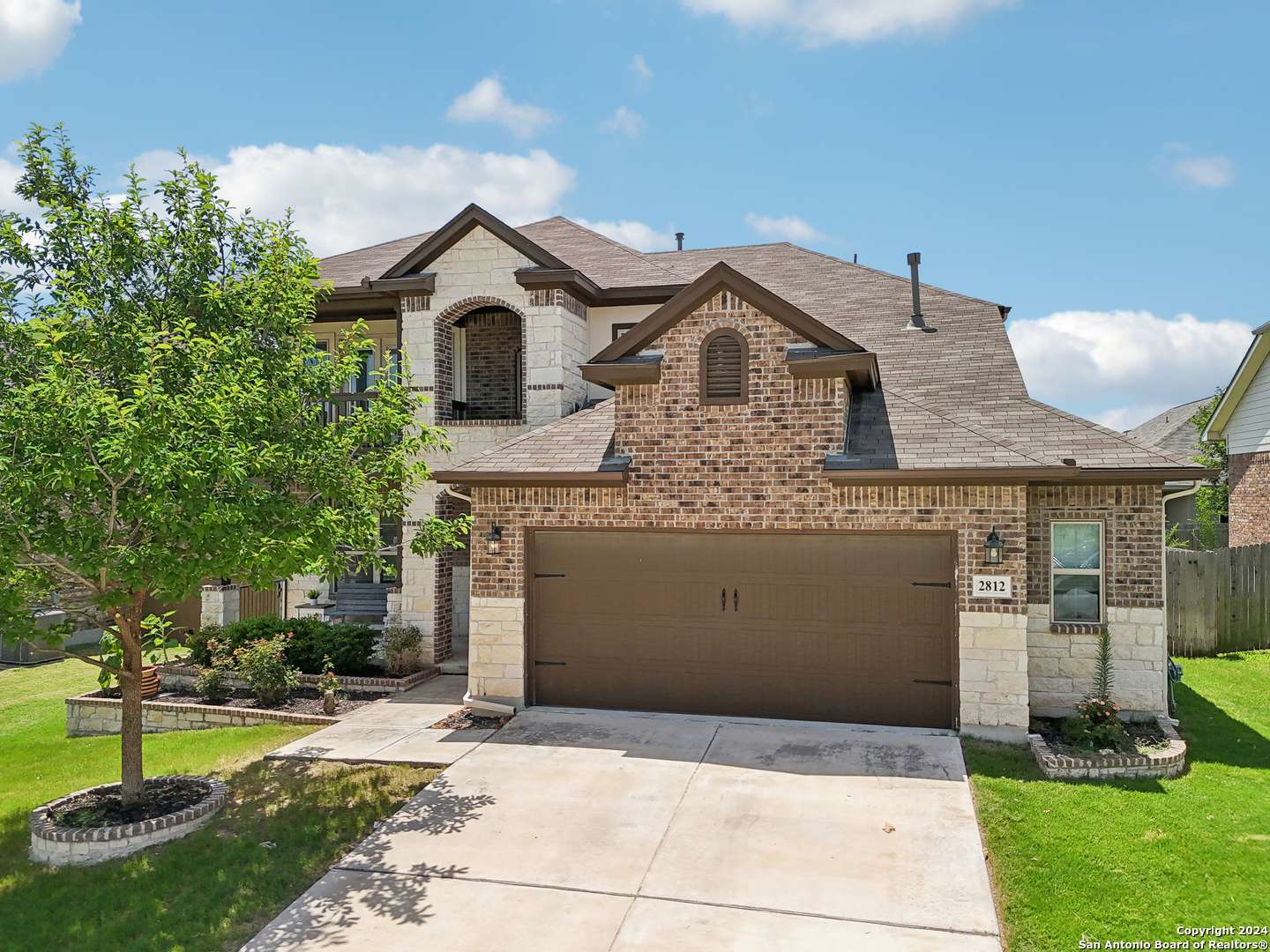 Schertz, TX 78108,2812 Bethany Dr