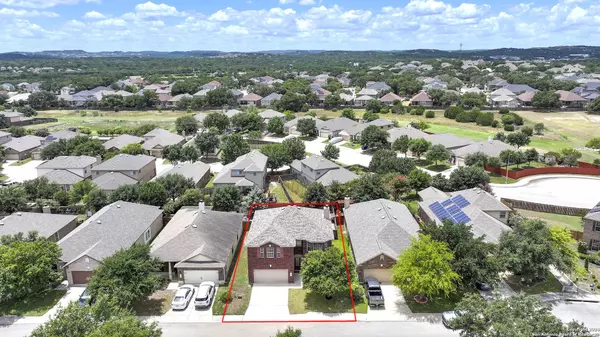 26219 Presidio Mesa, Boerne, TX 78015