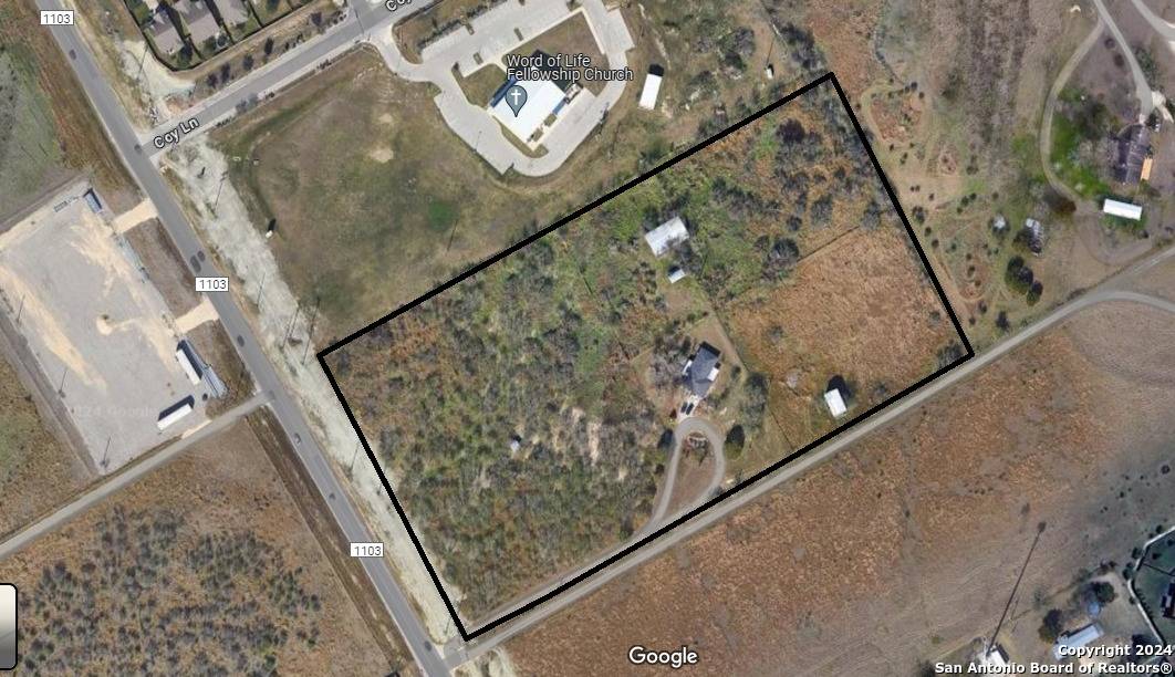 1876 FM 1103, Cibolo, TX 78108