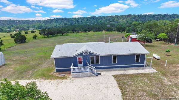 4397 McCall Creek, Blanco, TX 78606