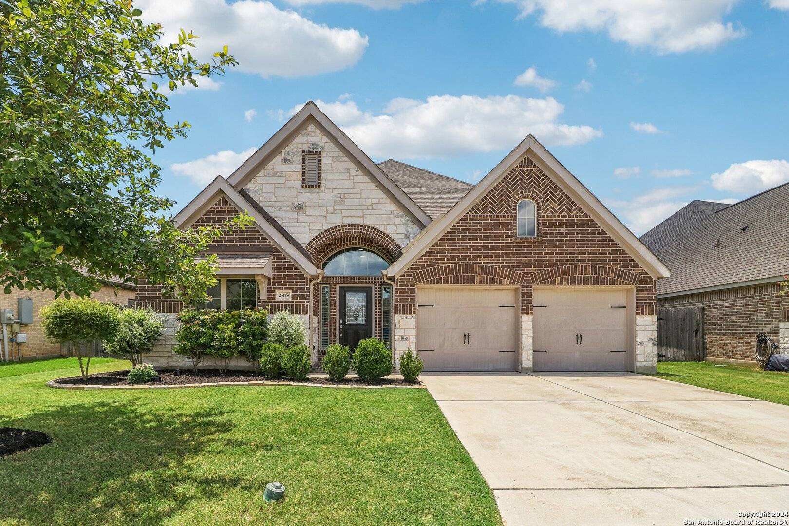 Seguin, TX 78155-2275,2878 CORAL WAY