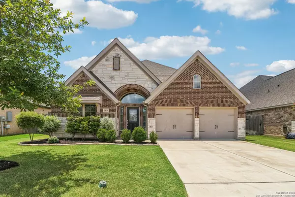 Seguin, TX 78155-2275,2878 CORAL WAY