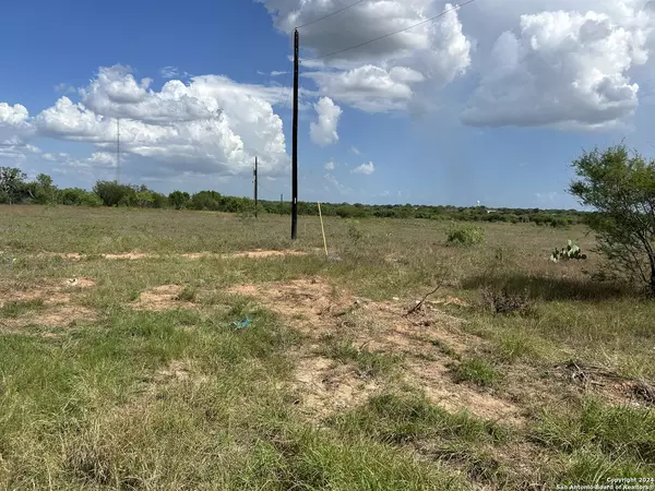 Floresville, TX 78114,0 Cr 329 Lot 10