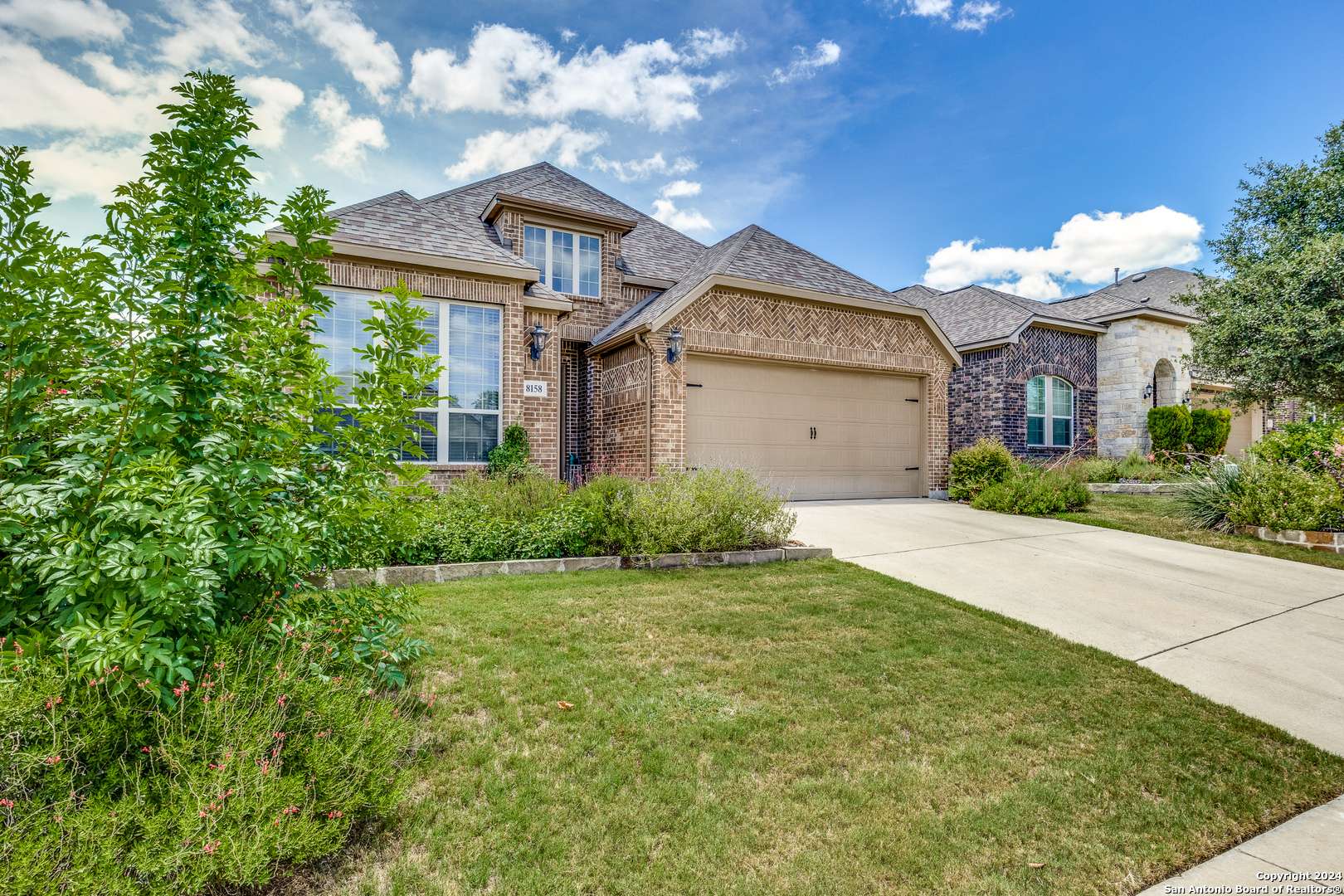 8158 Two Falls, San Antonio, TX 78255