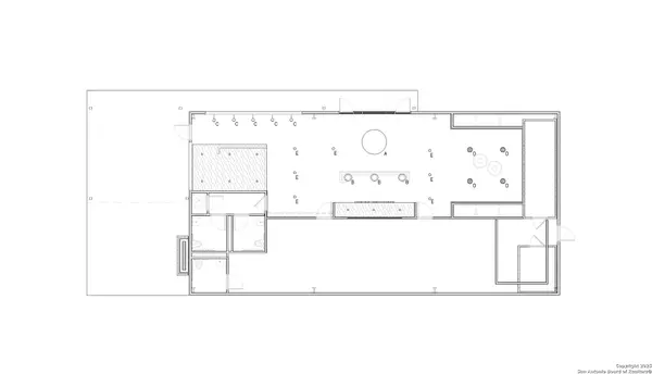 New Braunfels, TX 78130-3328,1951 GRUENE