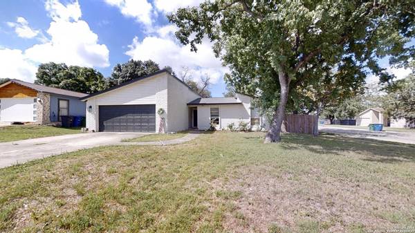 13835 Durwood St,  San Antonio,  TX 78233-4917