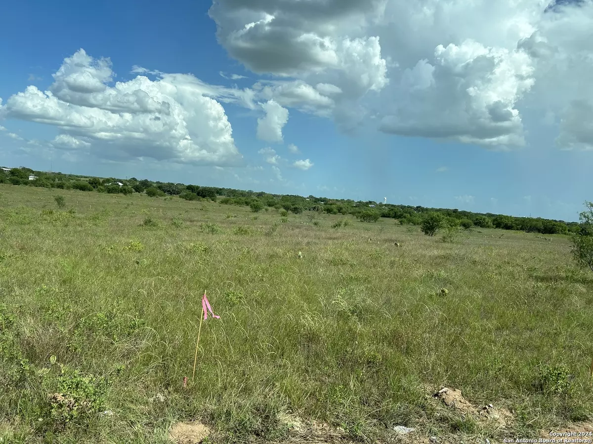 Floresville, TX 78114,0 Cr 329 Lot 5