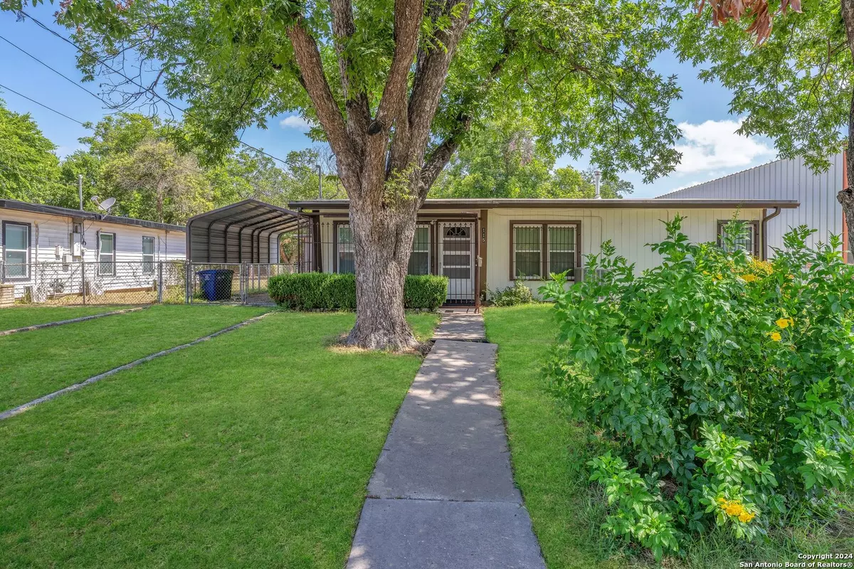 San Antonio, TX 78219,115 Motel