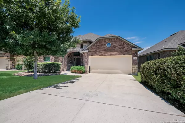 27410 DANA CREEK DR, Boerne, TX 78015