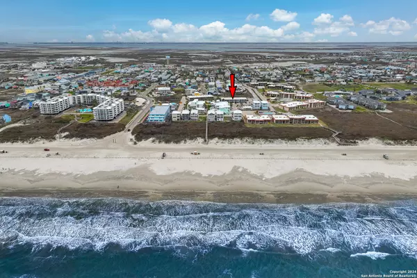 Port Aransas, TX 78373,810 Banyan Beach Dr UNIT 126