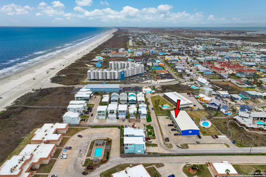 810 Banyan Beach Dr UNIT 126, Port Aransas, TX 78373