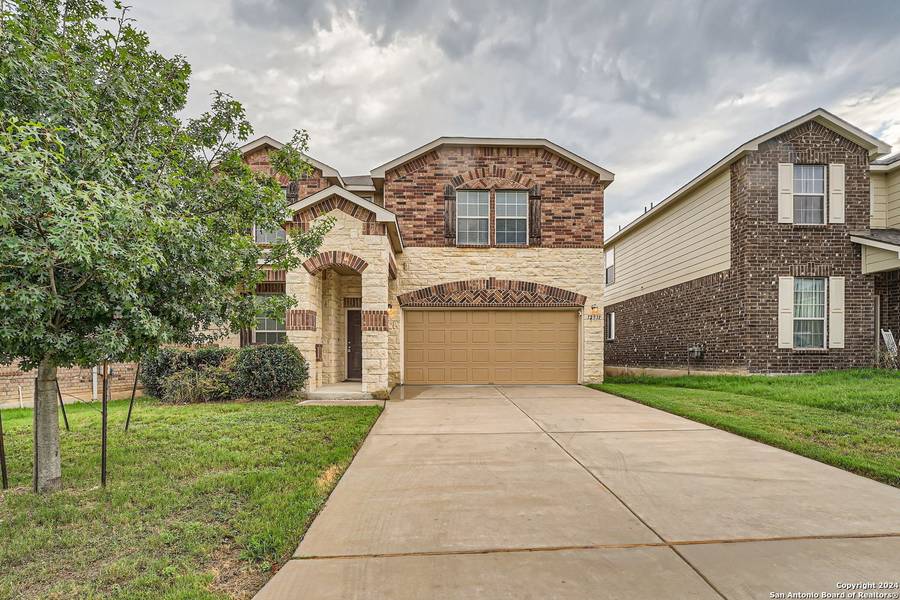 12931 LIMESTONE WAY, San Antonio, TX 78253-4573