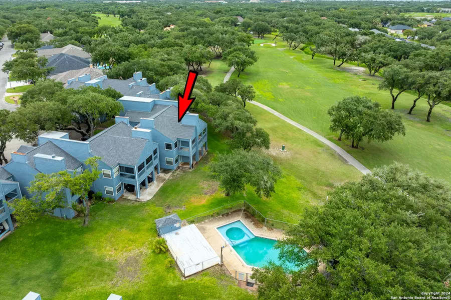 209 Forest Hills UNIT 214, Rockport, TX 78382