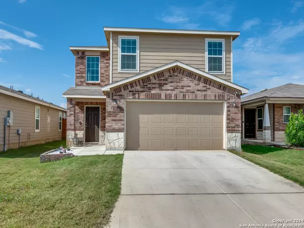 12029 Silver Light, San Antonio, TX 78254