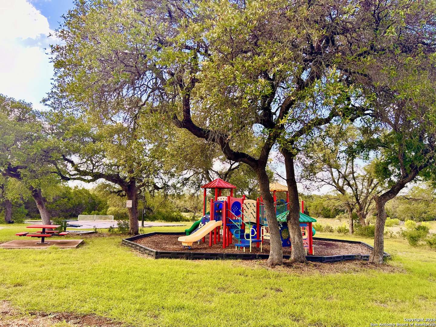 Spring Branch, TX 78070,296 RESTLESS WIND