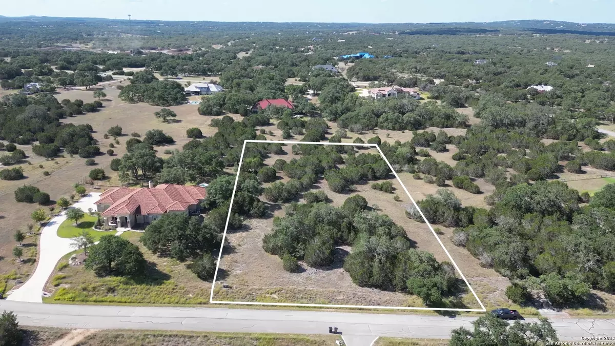 Boerne, TX 78006,LOT 44 VERDE PT