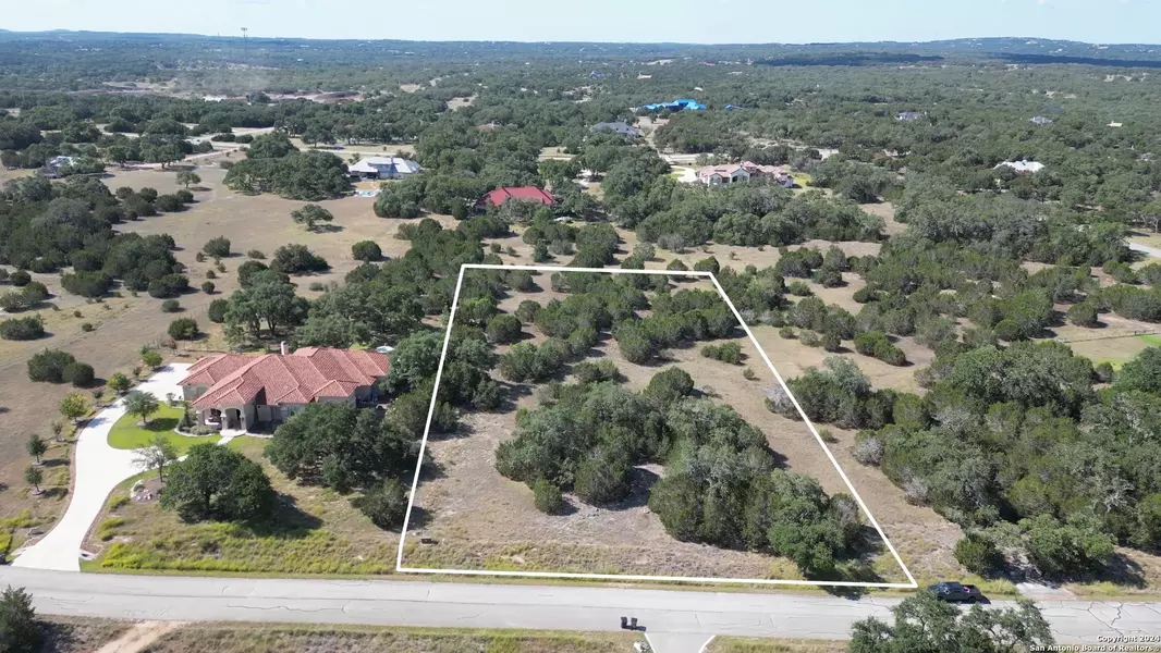 LOT 44 VERDE PT, Boerne, TX 78006