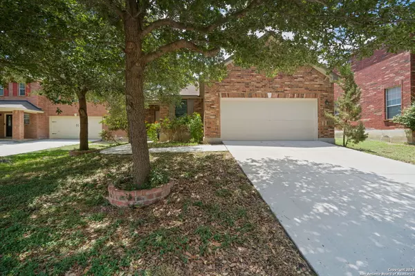 6516 ASHBY PT, Live Oak, TX 78233-7254