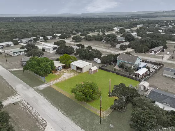 193 Private Road 1508, Bandera, TX 78003