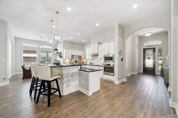 508 TIRREMA Cibolo, TX 78108-3611