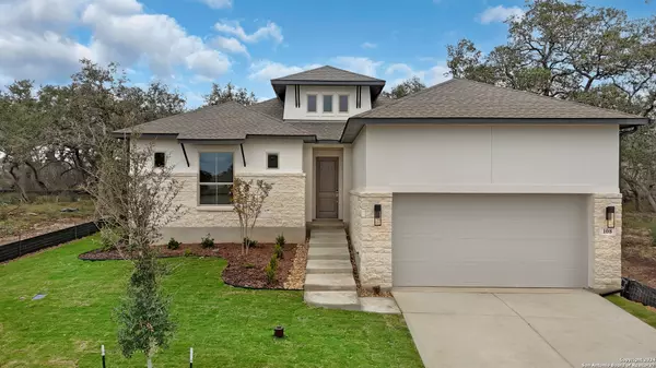 108 SANDERS CREEK,  Boerne,  TX 78006