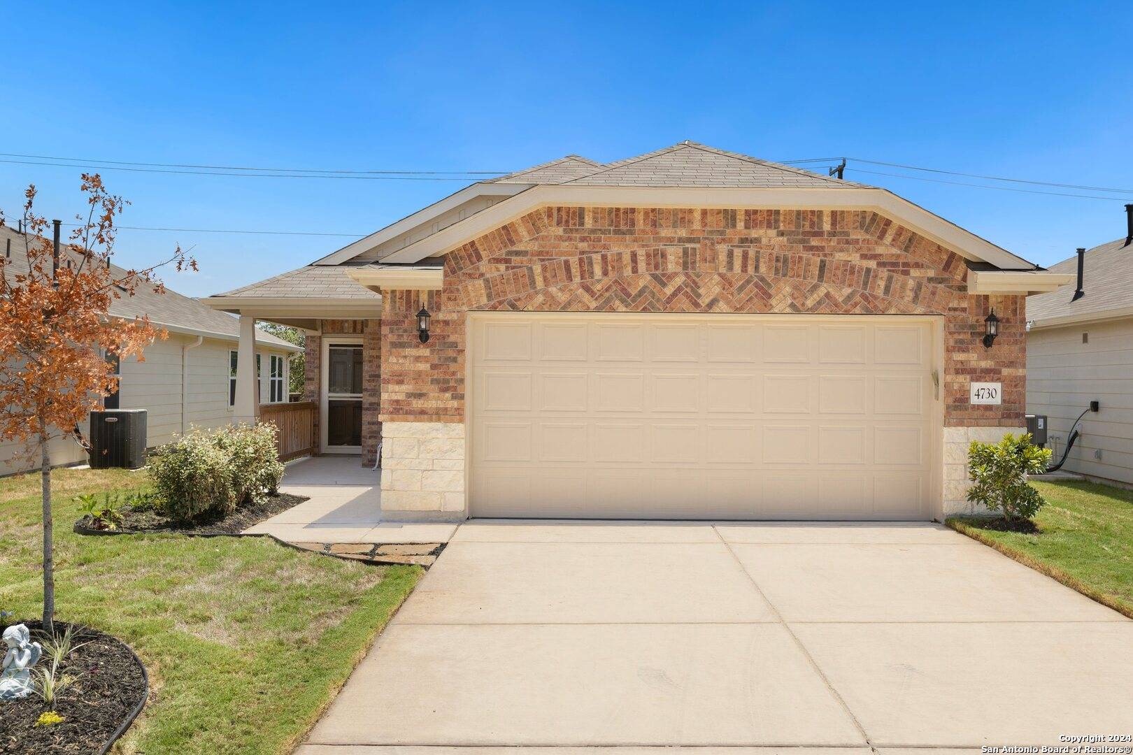 4730 Cropland Way, San Antonio, TX 78253