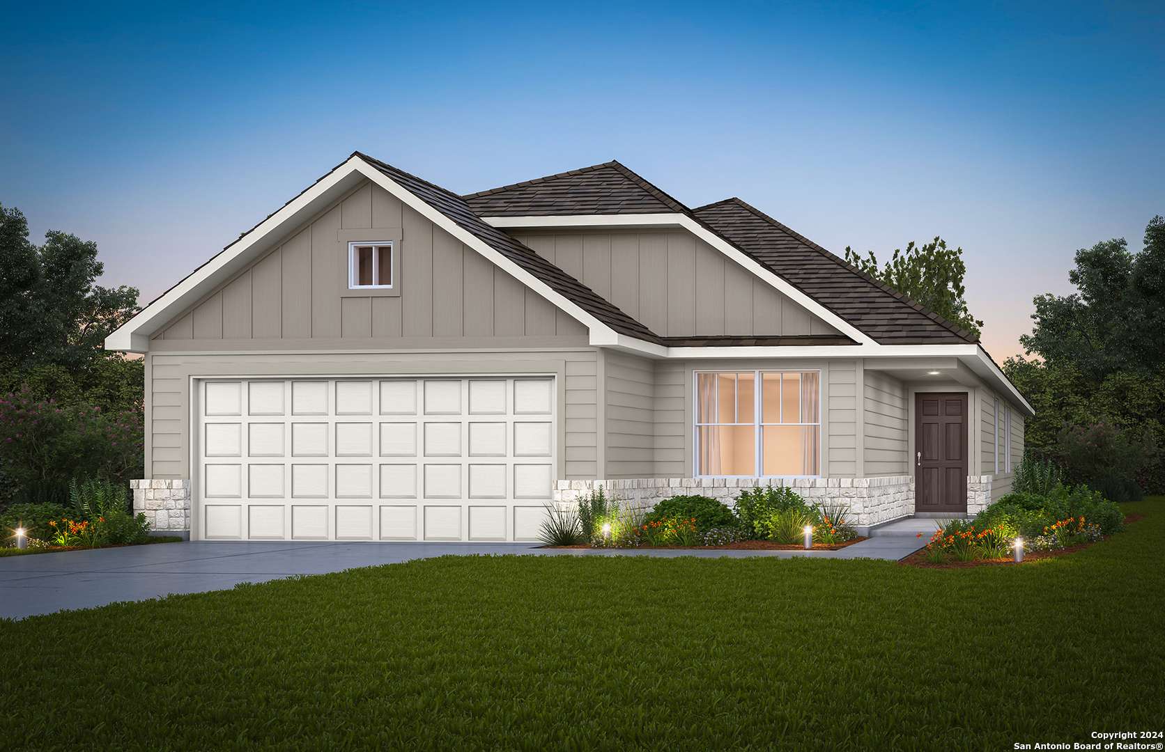 326 Rustic Grove, Boerne, TX 78006