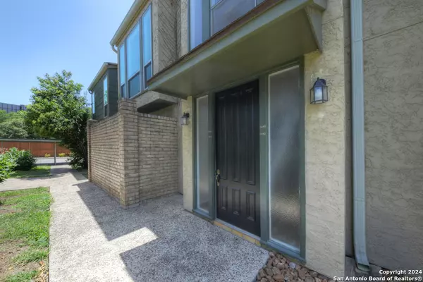 San Antonio, TX 78217-4669,3678 Hidden Dr. UNIT 1602