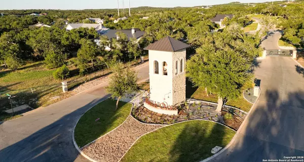 Bulverde, TX 78163-2596,773 ANNABELLE AVE