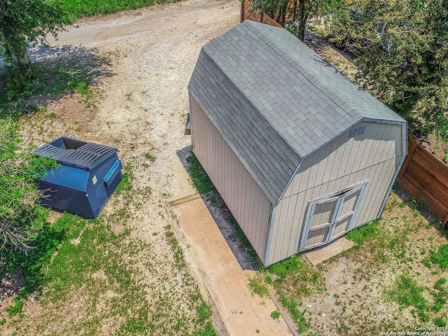 San Antonio, TX 78202-2220,617 DAWSON ST