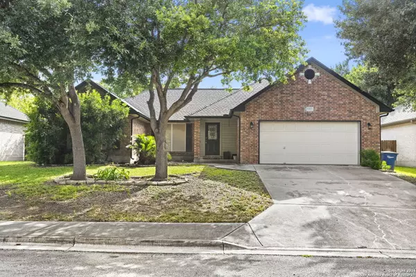 2067 STONECREST PATH, New Braunfels, TX 78130-9413