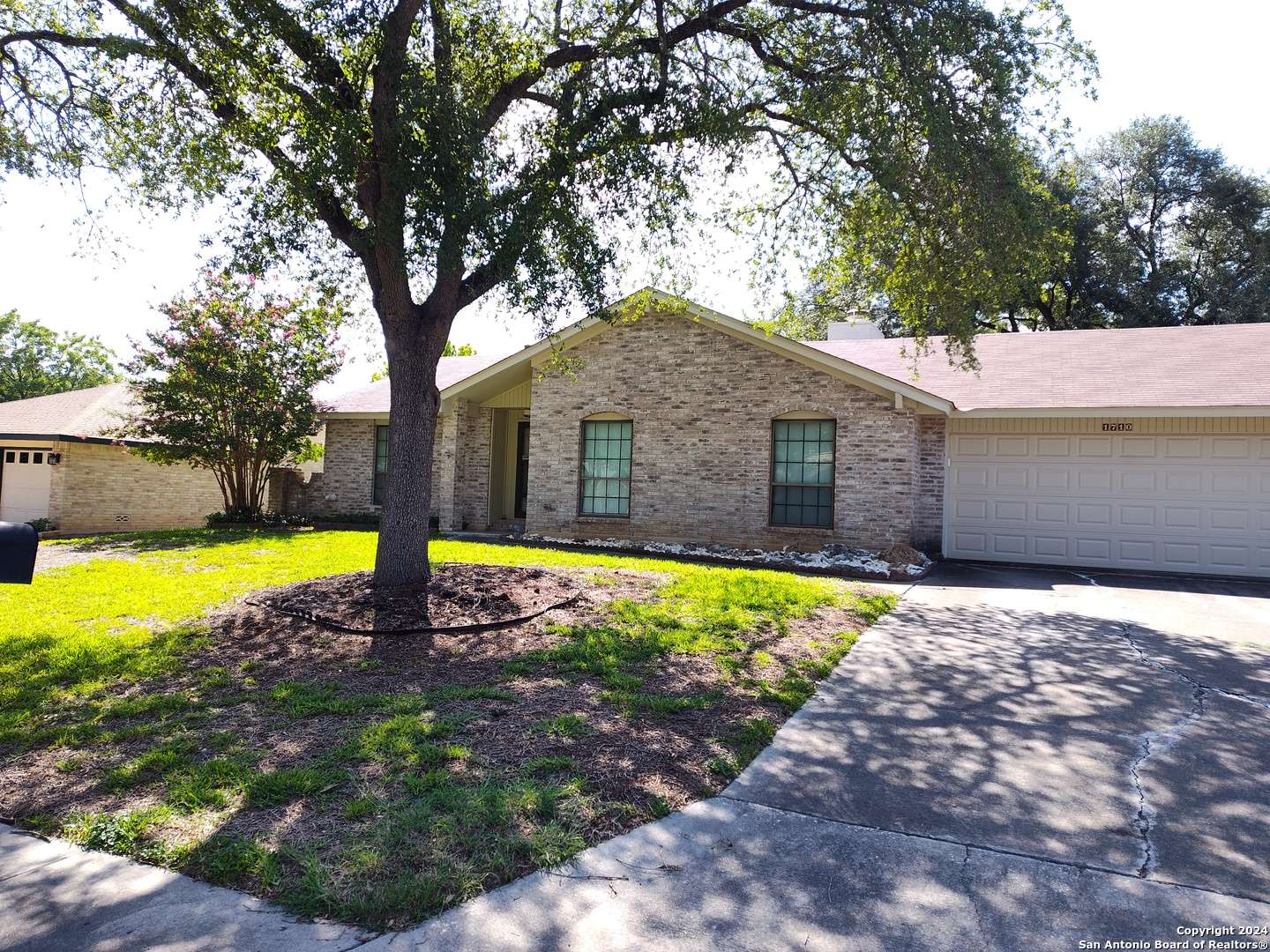 San Antonio, TX 78232-4727,1710 JAY SCHELLMAN ST