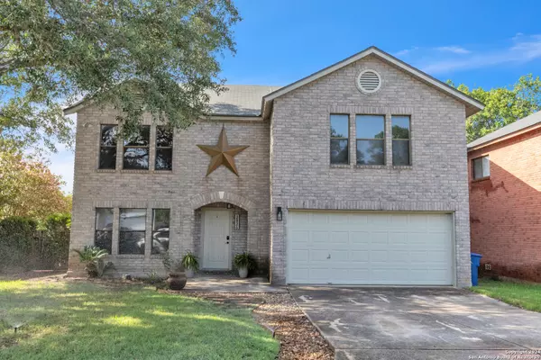 2826 REDLAND TRL, San Antonio, TX 78259-3543