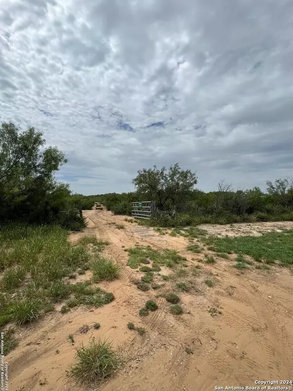 0 LOOP 517, Carrizo Springs, TX 78834