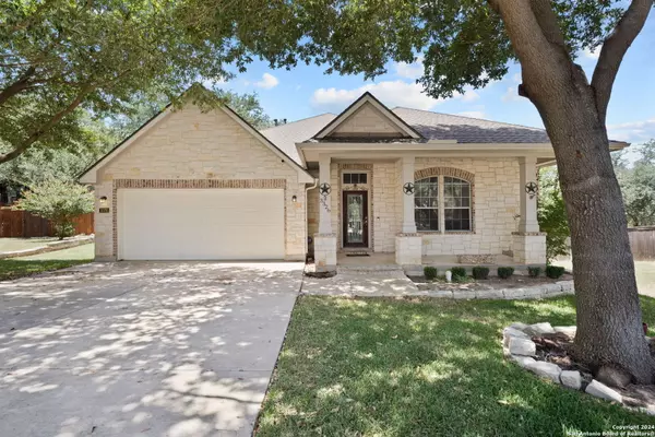 3326 COLLIN CV, San Antonio, TX 78253-5699