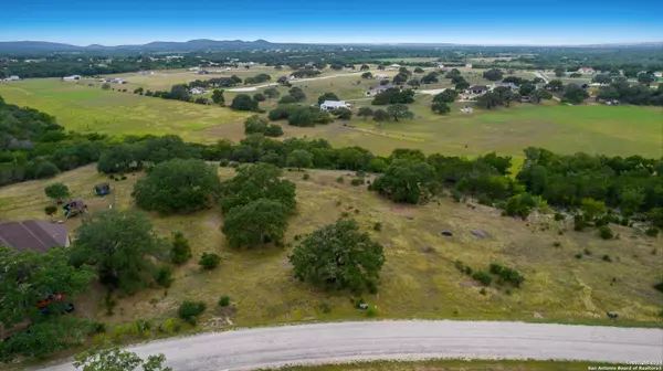 Bandera, TX 78003,445 Little Sorrel Way & Lot 581