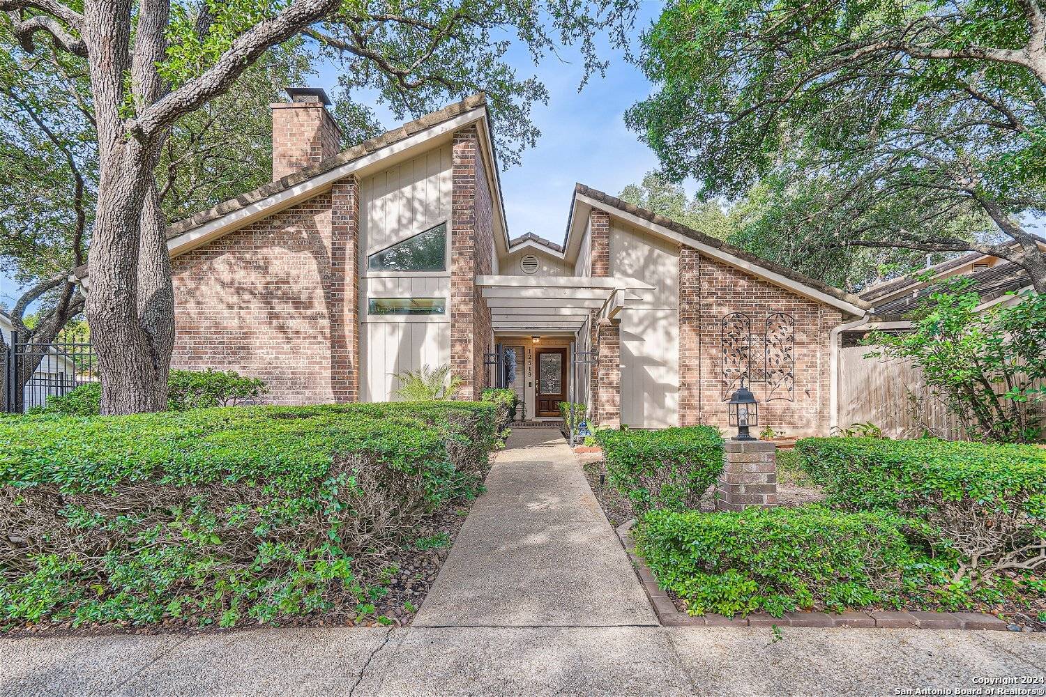 San Antonio, TX 78232-4628,12519 MISTY CREEK