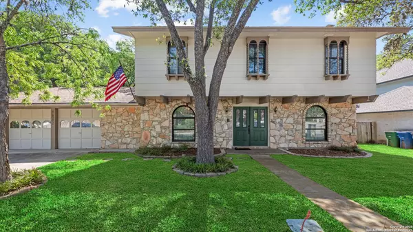 San Antonio, TX 78249-1810,14002 GOLDEN WOODS ST